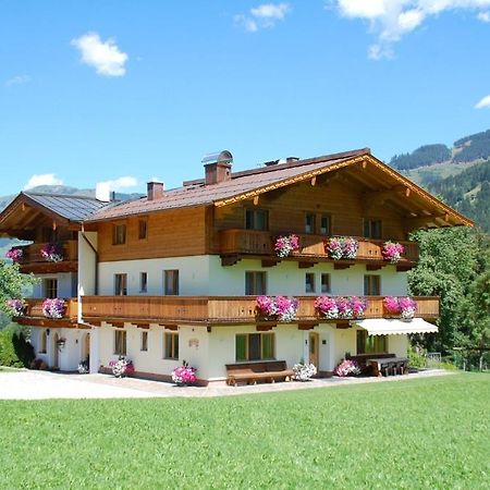 Pension Ederhof Jochberg Exterior foto