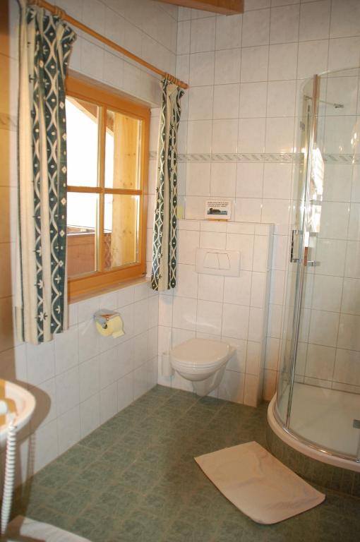 Pension Ederhof Jochberg Zimmer foto