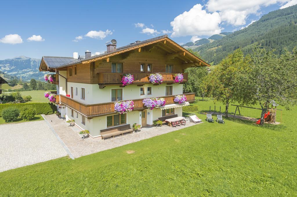 Pension Ederhof Jochberg Exterior foto