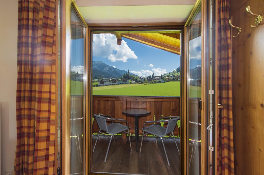 Pension Ederhof Jochberg Exterior foto